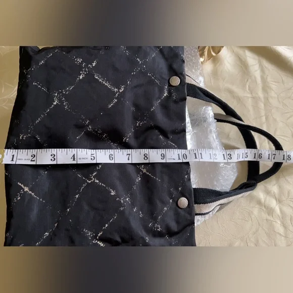 Chanel Travel Line Tote Bag - Picture 10 of 16